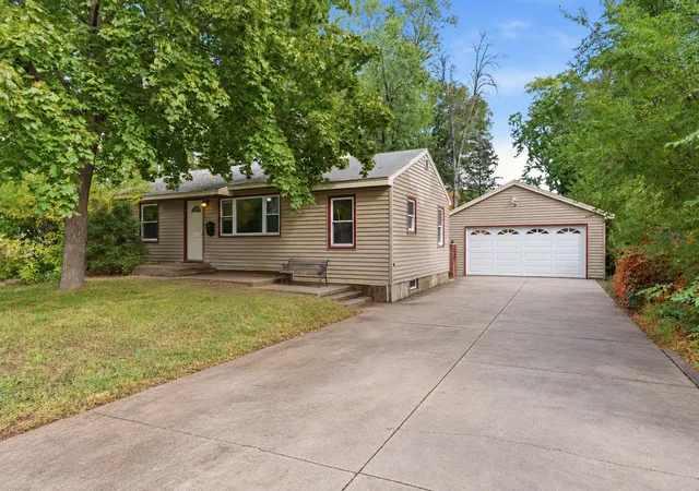 Single family home for sale at 8207 3rd Avenue S, Minneapolis, MN 55420 | MLS# 7090704