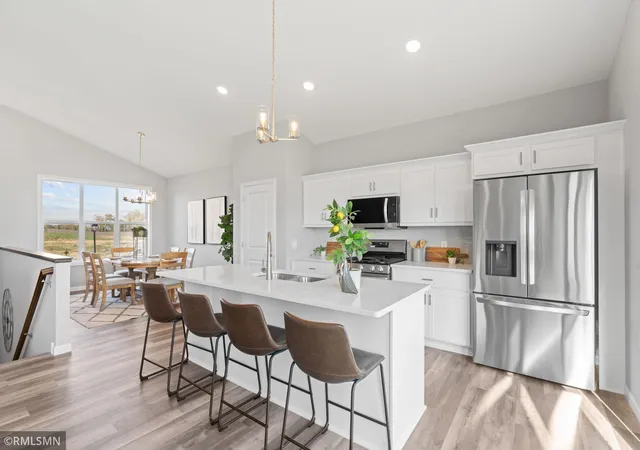 Photo 3 of Sale Pending at 2763 Ivy Ave Ne, Saint Michael, MN 55376 | MLS# 7090712 | Listing updated on 2026-07-17
