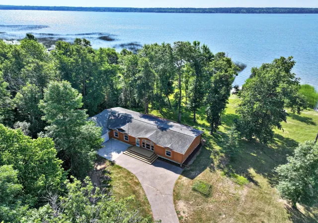 Photo 1 of Single family home for sale at 21100 Fir Trl, Park Rapids, MN 56470 | MLS# 7090713 | Listing updated on 2026-09-08