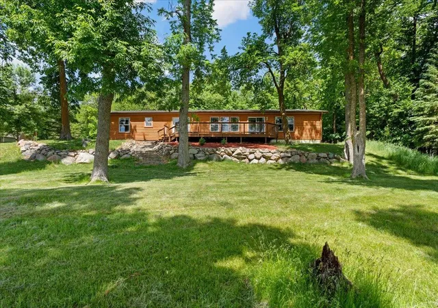 Photo 2 of Single family home for sale at 21100 Fir Trl, Park Rapids, MN 56470 | MLS# 7090713 | Listing updated on 2026-09-08