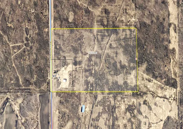 Homes for sale in Baudette, MN | Tbd Tract B County Road 1 Sw, Baudette, MN 56623 | MLS# 7090742