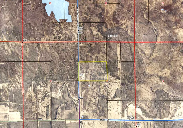 Homes for sale in Baudette, MN | Tbd Tract B County Road 1 Sw, Baudette, MN 56623 | MLS# 7090742