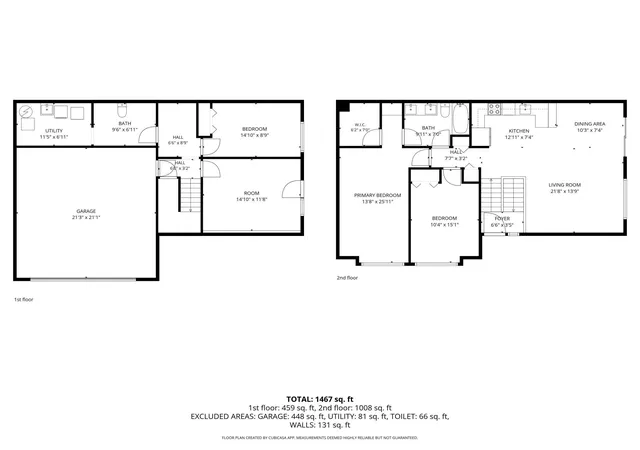 41st image of 1544 Clemson Dr #B, Eagan, MN 55122 | MLS# 7090743