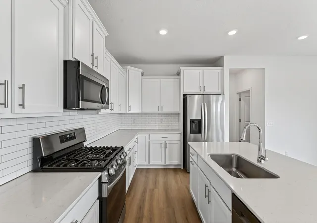 5th image of 806 Hopkins Ln, Buffalo, MN 55313 | MLS# 7090749