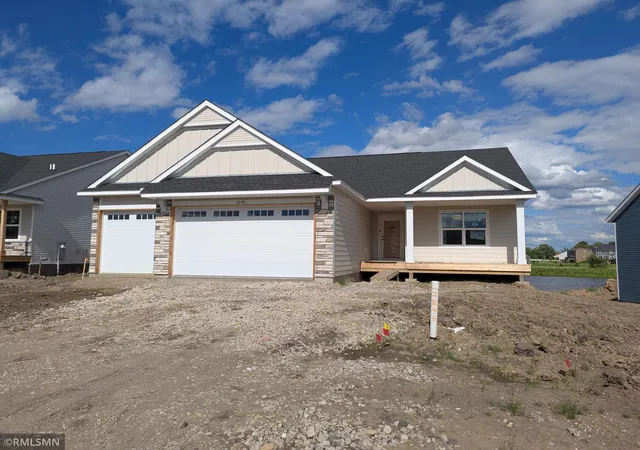 Homes for sale in Saint Michael, MN | 2846 Ivy Ave Ne, Saint Michael, MN 55376 | MLS# 7090756