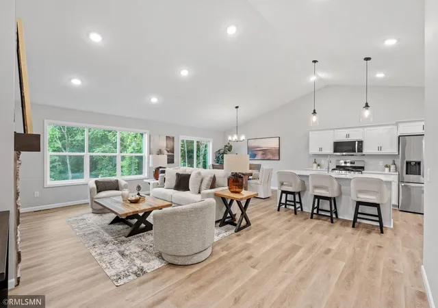 5th image of 2846 Ivy Ave Ne, Saint Michael, MN 55376 | MLS# 7090756