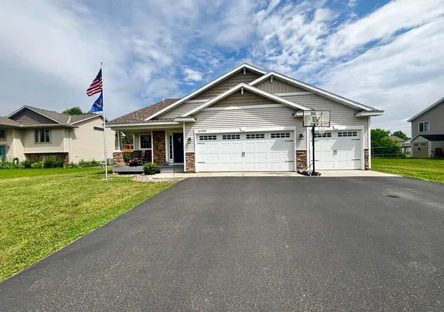 Homes for sale in Monticello, MN | 4399 87th St Ne, Monticello, MN 55362 | MLS# 7090779