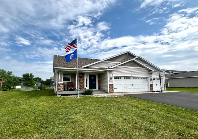 Homes for sale in Monticello, MN | 4399 87th St Ne, Monticello, MN 55362 | MLS# 7090779