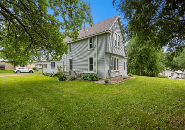 Homes for sale in Darwin, MN | 202 N 2nd St, Darwin, MN 55324 | MLS# 7090784