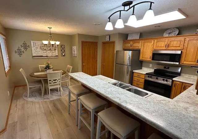 Homes for sale in Waite Park, MN | 1310 Heritage Ln, Waite Park, MN 56387 | MLS# 7090800