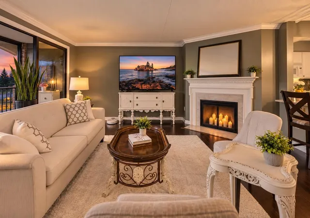 Condo for sale at 1077 Sibley Memorial Hwy #602, Saint Paul, MN 55118 | MLS# 7090805
