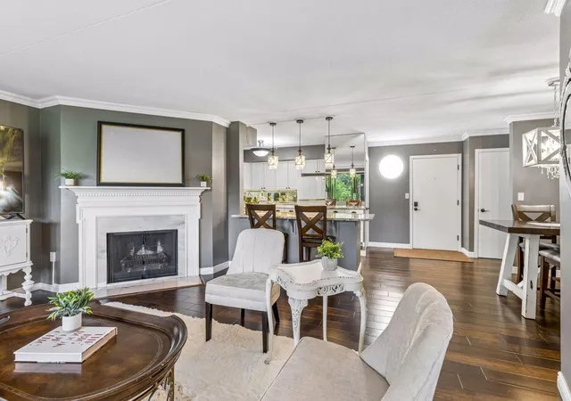 Photo 2 of Condo for sale at 1077 Sibley Memorial Hwy #602, Saint Paul, MN 55118 | MLS# 7090805 | Listing updated on 2026-10-27