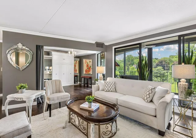Photo 4 of Condo for sale at 1077 Sibley Memorial Hwy #602, Saint Paul, MN 55118 | MLS# 7090805 | Listing updated on 2026-10-27
