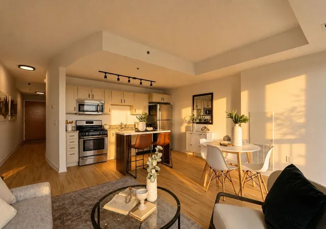Homes for sale in Minneapolis, MN | 929 Portland Ave #810, Minneapolis, MN 55404 | MLS# 7090815