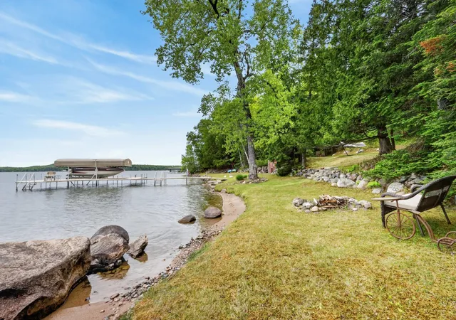 Photo 1 of Single family home for sale at 35794 N Moose Point Rd, Cohasset, MN 55721 | MLS# 7090821 | Listing updated on 2026-08-11