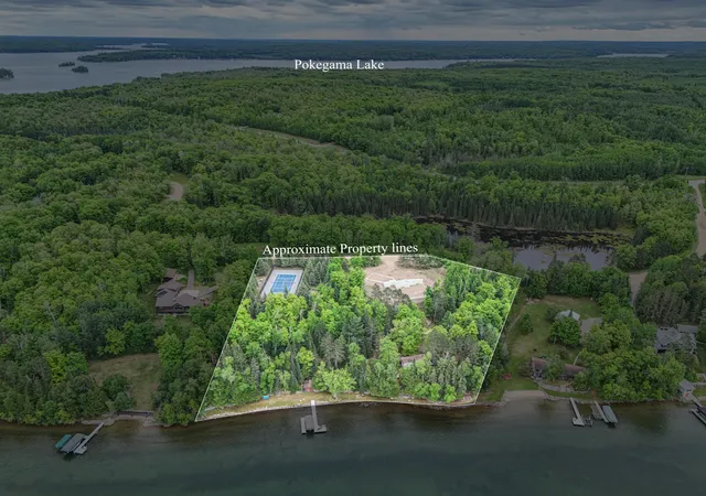 Photo 35 of Single family home for sale at 35794 N Moose Point Rd, Cohasset, MN 55721 | MLS# 7090821 | Listing updated on 2026-08-11