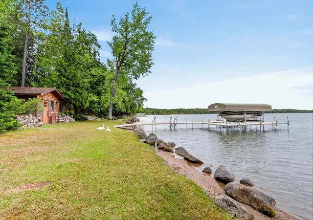 Photo 3 of Single family home for sale at 35794 N Moose Point Rd, Cohasset, MN 55721 | MLS# 7090821 | Listing updated on 2026-08-11