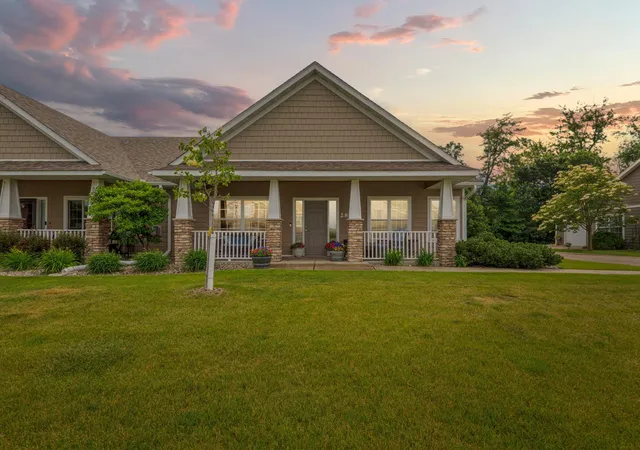 2nd image of 2821 Hanson Ave, Faribault, MN 55021 | MLS# 7090851