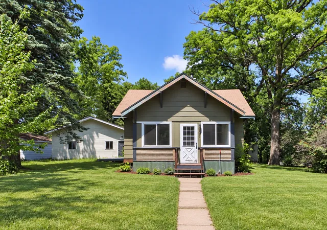 Single family home for sale at 413 1st Street SW, Crosby, MN 56441 | MLS# 7090852