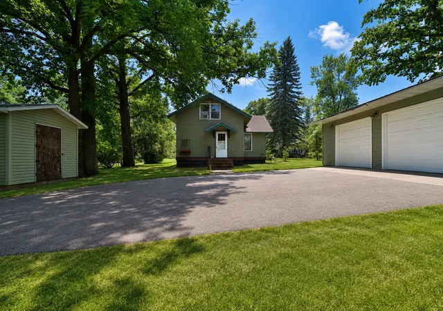 Homes for sale in Crosby, MN | 413 1st St Sw, Crosby, MN 56441 | MLS# 7090852