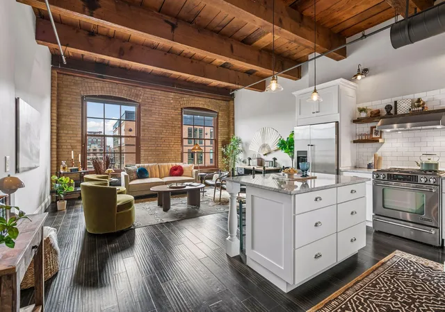 Photo 1 of Condo for sale at 716 N 1st Street #545, Minneapolis, MN 55401 | MLS# 7090933 | Listing updated on 2026-09-03