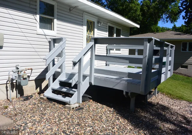 4th image of 1514 Chandler Ave N, Glencoe, MN 55336 | MLS# 7090963