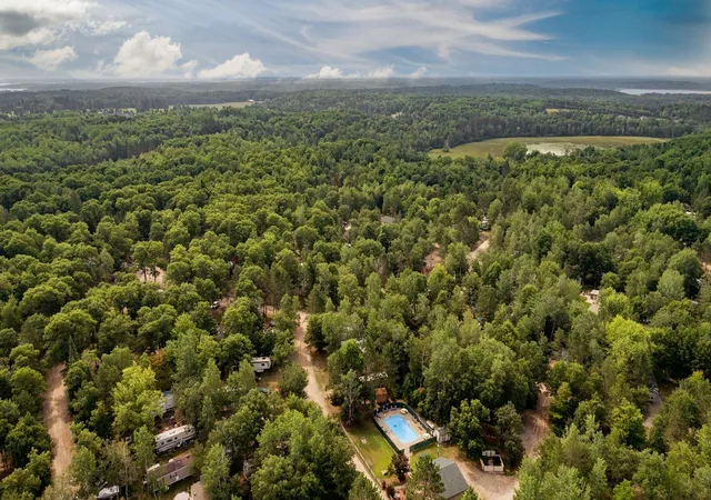 38th image of 30645 Greenleaf Ct, Pequot Lakes, MN 56472 | MLS# 7090972