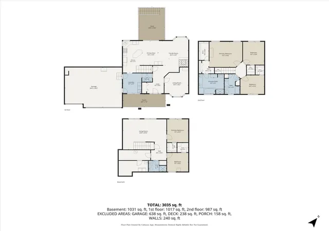 49th image of 1364 Pond Cir, Waconia, MN 55387 | MLS# 7090983