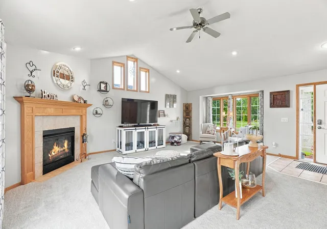 Photo 3 of Sale Pending at 8060 Padgett Ave Ne, Elk River, MN 55330 | MLS# 7090986 | Listing updated on 2026-09-04