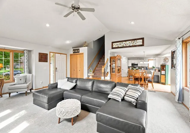Photo 3 of Sale Pending at 8060 Padgett Ave NE, Elk River, MN 55330 | MLS# 7090986 | Listing updated on 2026-09-04