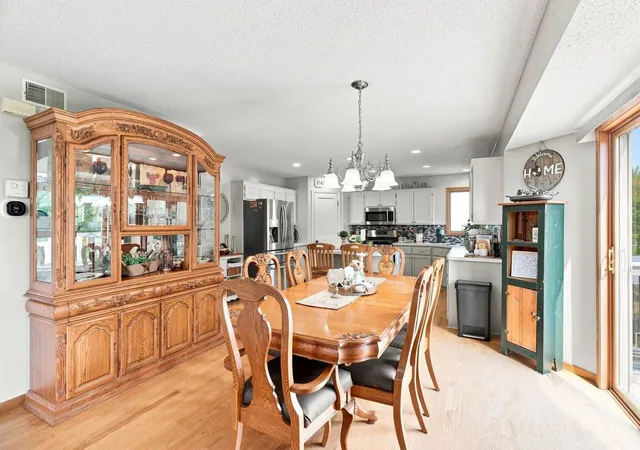 Photo 4 of Sale Pending at 8060 Padgett Ave NE, Elk River, MN 55330 | MLS# 7090986 | Listing updated on 2026-09-04