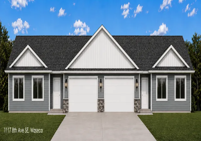 Homes for sale in Waseca, MN | 1117 8th Ave Se, Waseca, MN 56093 | MLS# 7091001