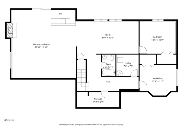 Homes for sale in Inver Grove Heights, MN | 1110 105th St W, Inver Grove Heights, MN 55077 | MLS# 7091004