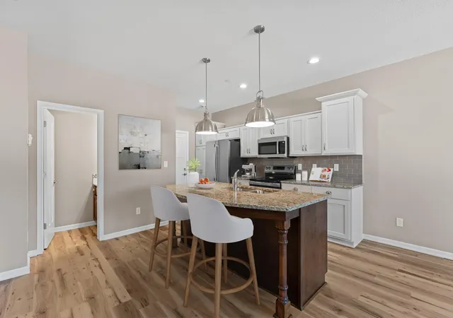 Photo 2 of Single family home for sale at 5678 Harvest Moon Blvd NW, Rochester, MN 55901 | MLS# 7091037 | Listing updated on 2026-09-21