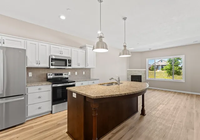 Photo 3 of Single family home for sale at 5678 Harvest Moon Blvd NW, Rochester, MN 55901 | MLS# 7091037 | Listing updated on 2026-09-21