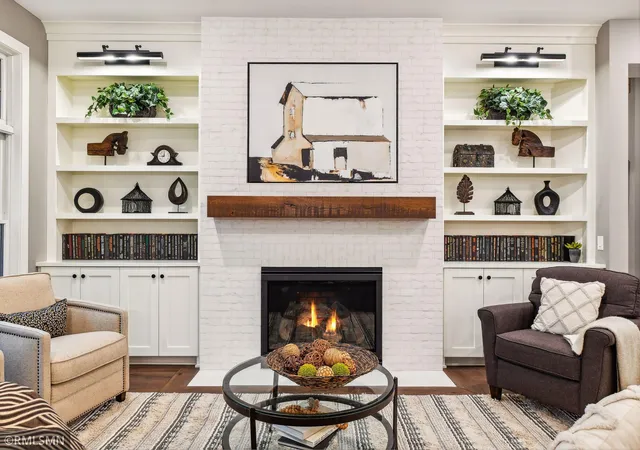 Photo 4 of Single family home for sale at 1230 Greenway Pass, Minneapolis, MN 55427 | MLS# 7091040 | Listing updated on 2026-06-11
