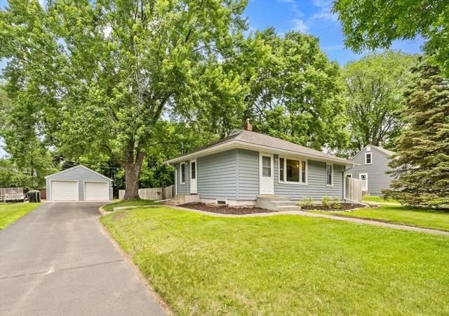 Homes for sale in Mounds View, MN | 2469 Woodale Dr, Mounds View, MN 55112 | MLS# 7091047