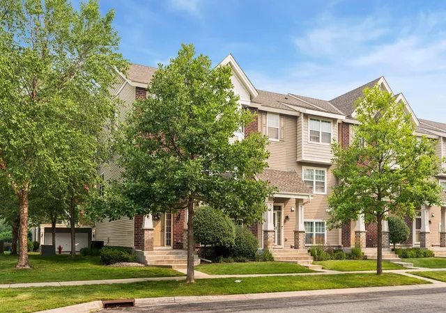 Photo 1 of Sale Pending at 8318 Emery Pkwy N, Champlin, MN 55316 | MLS# 7091049 | Listing updated on 2026-09-12