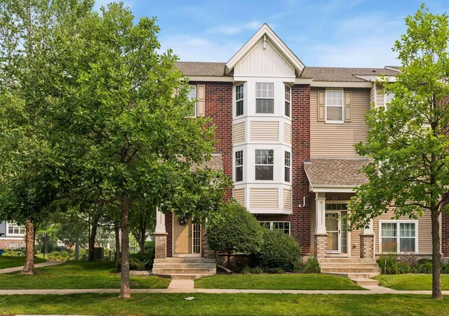 Photo 2 of Sale Pending at 8318 Emery Pkwy N, Champlin, MN 55316 | MLS# 7091049 | Listing updated on 2026-09-12