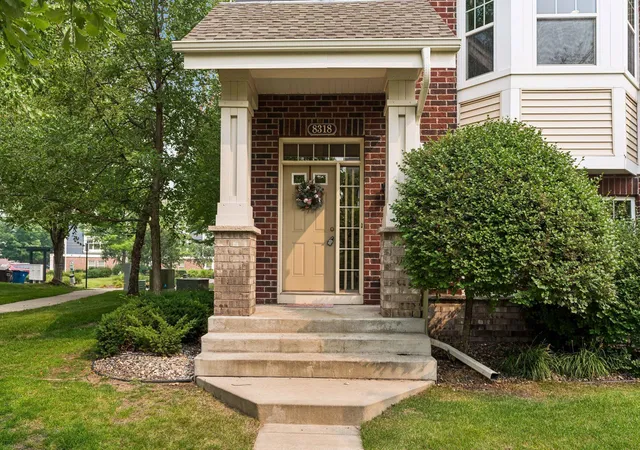 Photo 3 of Sale Pending at 8318 Emery Pkwy N, Champlin, MN 55316 | MLS# 7091049 | Listing updated on 2026-09-12