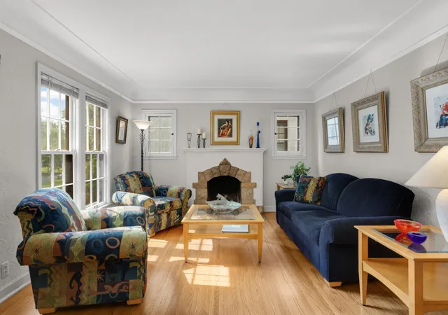 Single family home for sale at 4216 Utica Ave S, Minneapolis, MN 55416 | MLS# 7091081 | Listing updated on 2026-07-02