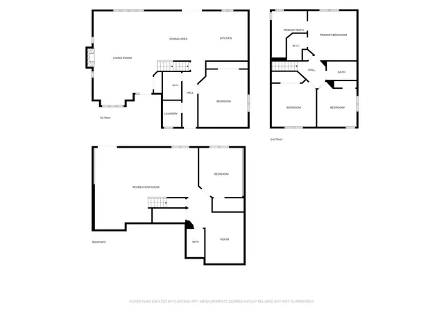 50th image of 2412 Maple Ct, Buffalo, MN 55313 | MLS# 7091084
