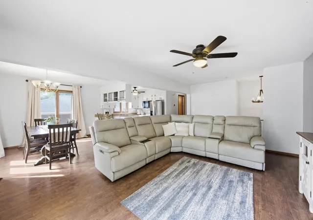 Homes for sale in Moorhead, MN | 421 Rensvold Blvd, Moorhead, MN 56560 | MLS# 7091087
