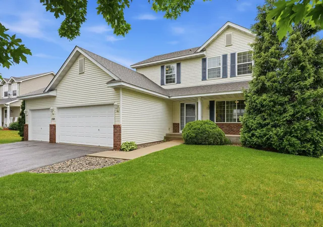 Photo 1 of Sale Pending at 1310 Birch Dr, Mayer, MN 55360 | MLS# 7091099 | Listing updated on 2026-08-26