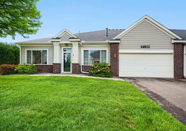 Photo 1 of Sale Pending at 14012 54th Avenue N #2, Minneapolis, MN 55446 | MLS# 7091100 | Listing updated on 2026-10-20