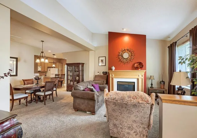 Photo 3 of Sale Pending at 14012 54th Avenue N #2, Minneapolis, MN 55446 | MLS# 7091100 | Listing updated on 2026-10-20
