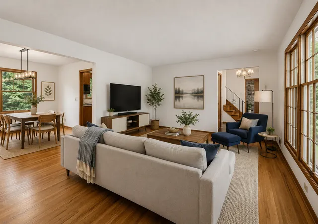 Photo 2 of Sale Pending at 6508 W Shore Dr, Minneapolis, MN 55435 | MLS# 7091102 | Listing updated on 2026-09-12