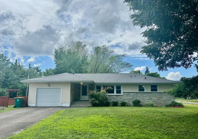 Photo 1 of Sale Pending at 3611 Hampshire Ave N, Minneapolis, MN 55427 | MLS# 7091119 | Listing updated on 2026-08-28