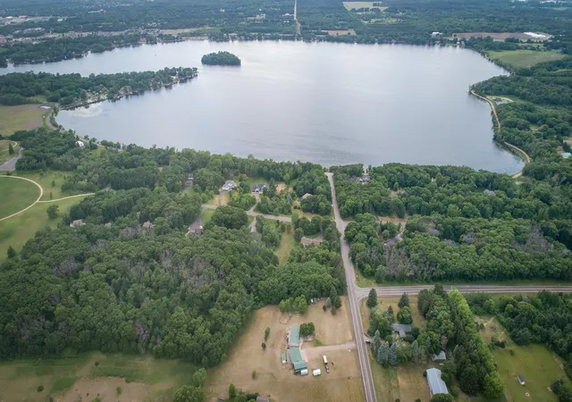 Photo 1 of Single family home for sale at 11585 269th Avenue Nw, Zimmerman, MN 55398 | MLS# 7091120 | Listing updated on 2026-09-01