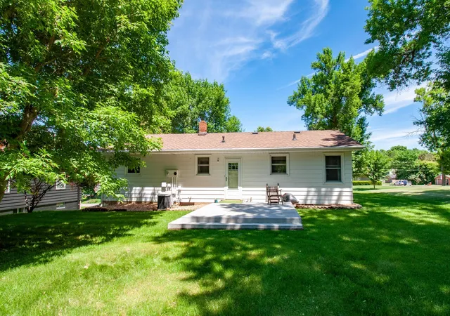 Homes for sale in Fergus Falls, MN | 120 E Douglas Ave, Fergus Falls, MN 56537 | MLS# 7091130
